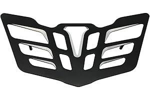 Trunk Top Rack Motorcycle for Goldwing 1800 GL1800 2021-2024 2023 2022, Motorcycles Luggage Rack Carrier Detachable Luggage R