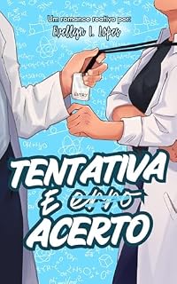 Livro Tentativa e Acerto