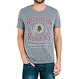 NFL Men's GameDay Short Sleeve Tri-blend Tee