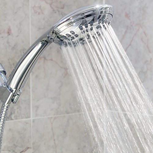 The Best RV Shower Heads 2023 Buyer's Guide