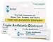 Triple Antibiotic First Aid Ointment, 1 oz. 2-Pack primary