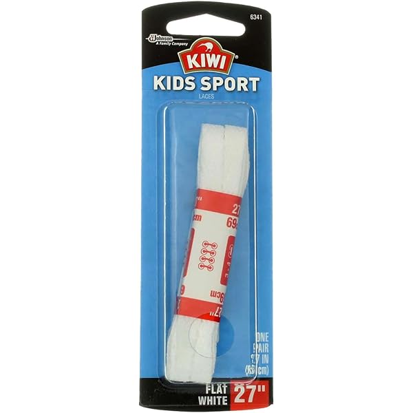 Amazon.com: Shoe Gear, Dress Round Laces 30