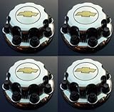 Chevrolet Chevy Silverado 2500 3500 Epress Van 16