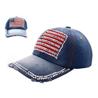 Ladies baseball caps amazon as seen on tv