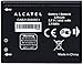 Alcatel BTR510AB Battery CAB3120000C1 510A Original OEM - Non-Retail Packaging - Black
