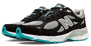 new balance men's m990v3 running shoe