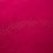 MIULEE Pack of 2 Velvet Soft Solid Decorative Square Throw Pillow Covers Christmas Cushion Cases Pillowcases for Sofa Bedroom Couch Car,18x18 Inch Wine Red