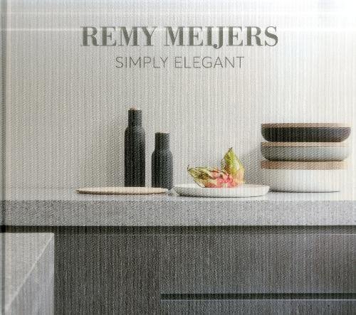 Remy Meijers - Simply Elegant by 