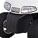 EZGO 605935 Front Bumper, RXV