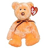 Mastercard Beanie Baby II 2 Mint With Tag