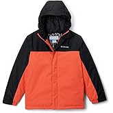 Columbia boys Hikebound™ II Insulated Jacket (Little Kid/Big Kid)