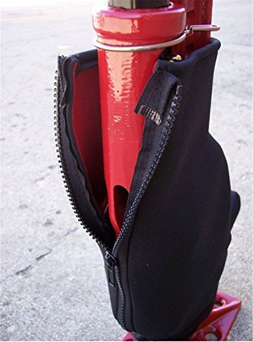 FMtoppeak Neoprene Jack Cover For Jack ARB X Treme Jack & Other Unbranded Farm Jack 2007~2016 With 36 42 48 60 Inch