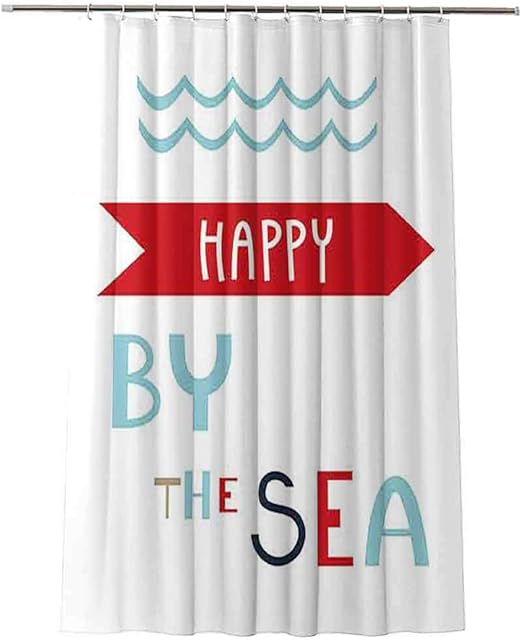 Juego de cortinas de ducha 3D trampa antiguas tablones estilo americano