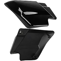 VPZMT Side Cover Panel for 1997-2007 Harley