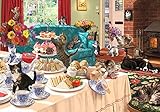 Jigsaw Puzzles 1000 Pieces for Adults – 1000