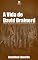 Livro A VIDA DE DAVID BRAINERD