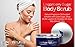 Organic Lingonberry Body Scrub. Natural Fragrance Oil Excellent Exfoliant with Cane Sugar, Shea Butter, Jojoba Oil, Rosehip Oil. Enjoy Silky Smooth Skin