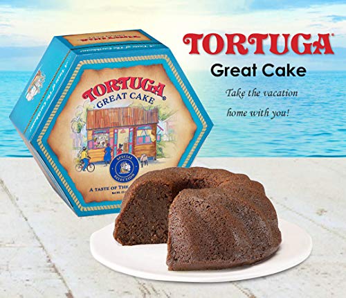 1 TORTUGA+Special+Selection+Caribbean+Great