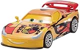 Disney/Pixar Cars Miguel Camino #2 Diecast Vehicle