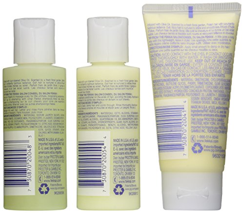Fekkai Brilliant Glossing Starter Kit - Thumbnail 4