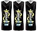 Axe Body Wash, Body & Hair 2 in 1 Jet 16 oz (Pack Of 3)