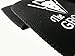 Forum Novelties 6 Pack of Insulated Beer and Soda Can Covers Sleeves-The Groom, The Best Man, The Groomsman-Black Neoprene for Bachelor Party