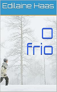 Livro O frio