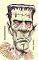 Livro FRANKENSTEIN