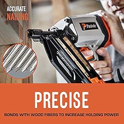 Paslode, Framing Nails, 650603, 30 Degree RounDrive