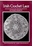 Irish crochet lace: Motifs from County Monaghan by 
