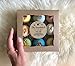 Spa Gift Box: 9 Bath Bombs