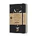 Moleskine Limited Edition Harry Potter 18 Month 2018-2019 Weekly Planner, Hard Cover, Pocket (3.5