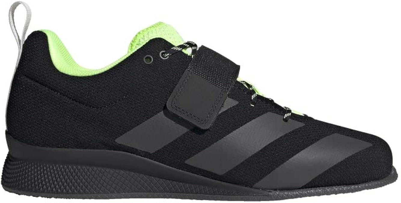 adipower weightlift cross trainer