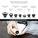 bitplay SNAP! 7 - Camera Case for iPhone 7 (Lenses Not Included) - Black