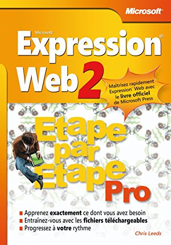 Expression Web 2