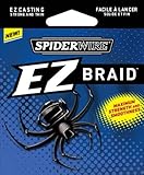 Spiderwire EZ Braid Value Pack - 300Yd Moss Green