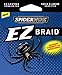 Spiderwire EZ Braid Value Pack - 300Yd Moss Green