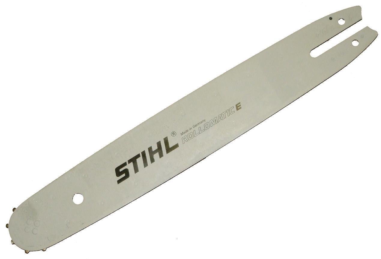Stihl 30050007405 Führungsschiene Rollomatic light 30 cm