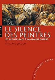 Le  silence des peintres