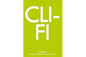 Cli-Fi (Genre Fiction and Film Companions)