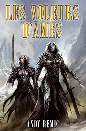 Les  voleurs d'âmes