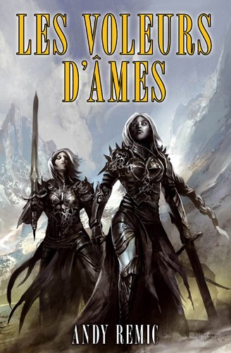 Les  voleurs d'âmes