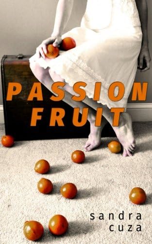 Passion Fruit