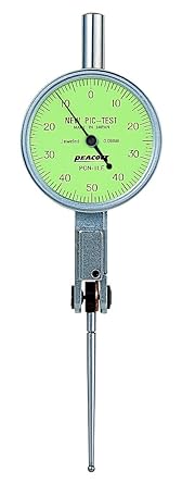 Amazon 尾崎製作所 ピーコック ピックテスト Pcn 1le ゲージ コンパス 産業 研究開発用品 通販