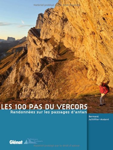 Les  100 pas du Vercors
