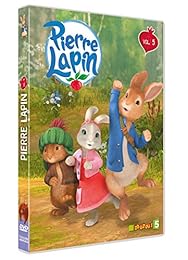 Pierre Lapin - Vol. 5
