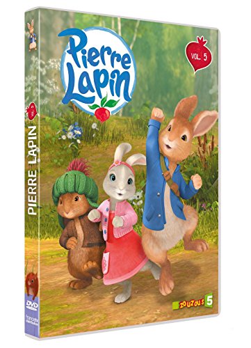Pierre Lapin - Vol. 5