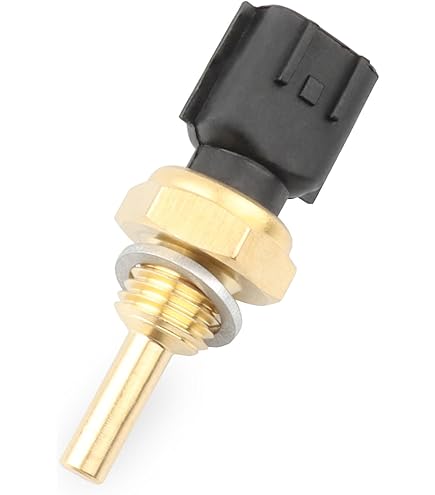 トシ Amazon.com: BOSCH 0280130129 OE Engine Coolant Temperature