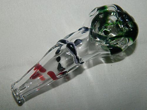Glass bowl Incense Holder
