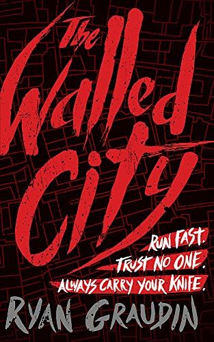 The Walled City
